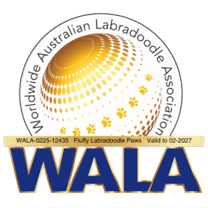 Logo organizacji WALA zrzeszającej hodowców